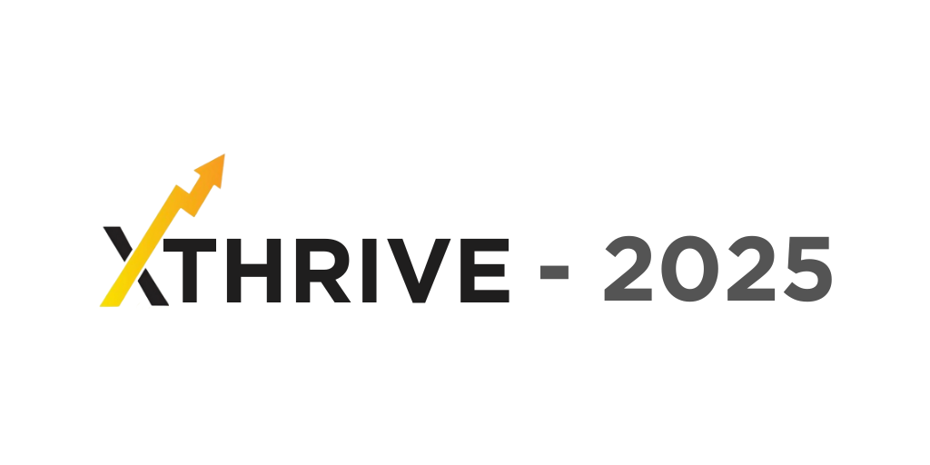 XTHRIVE Logo